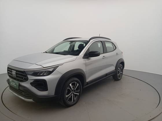 FIAT PULSE 1.0 TURBO 200 FLEX AUDACE CVT
